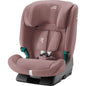 Evolvafix Dusty Rose Britax Römer