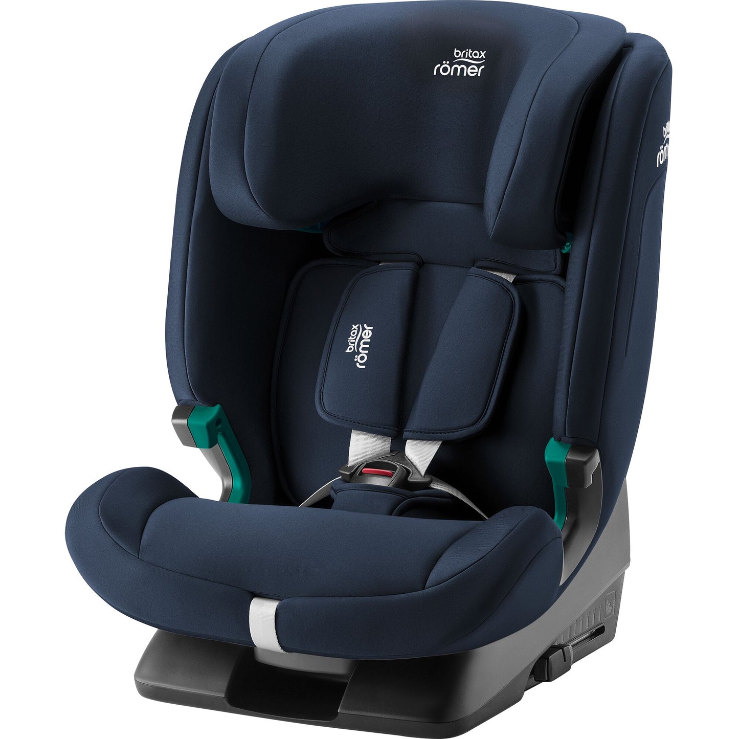 Evolvafix Night Blue Britax Römer