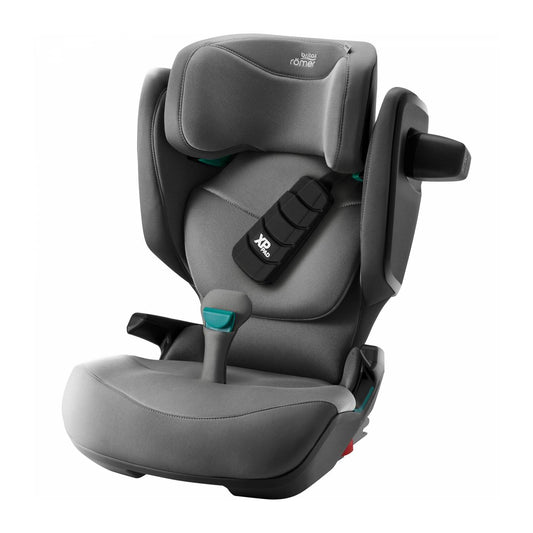 britax romer dusty rose Kidfix Pro Style - Dusty Rose Romer - "Romer Kidfix Pro Style