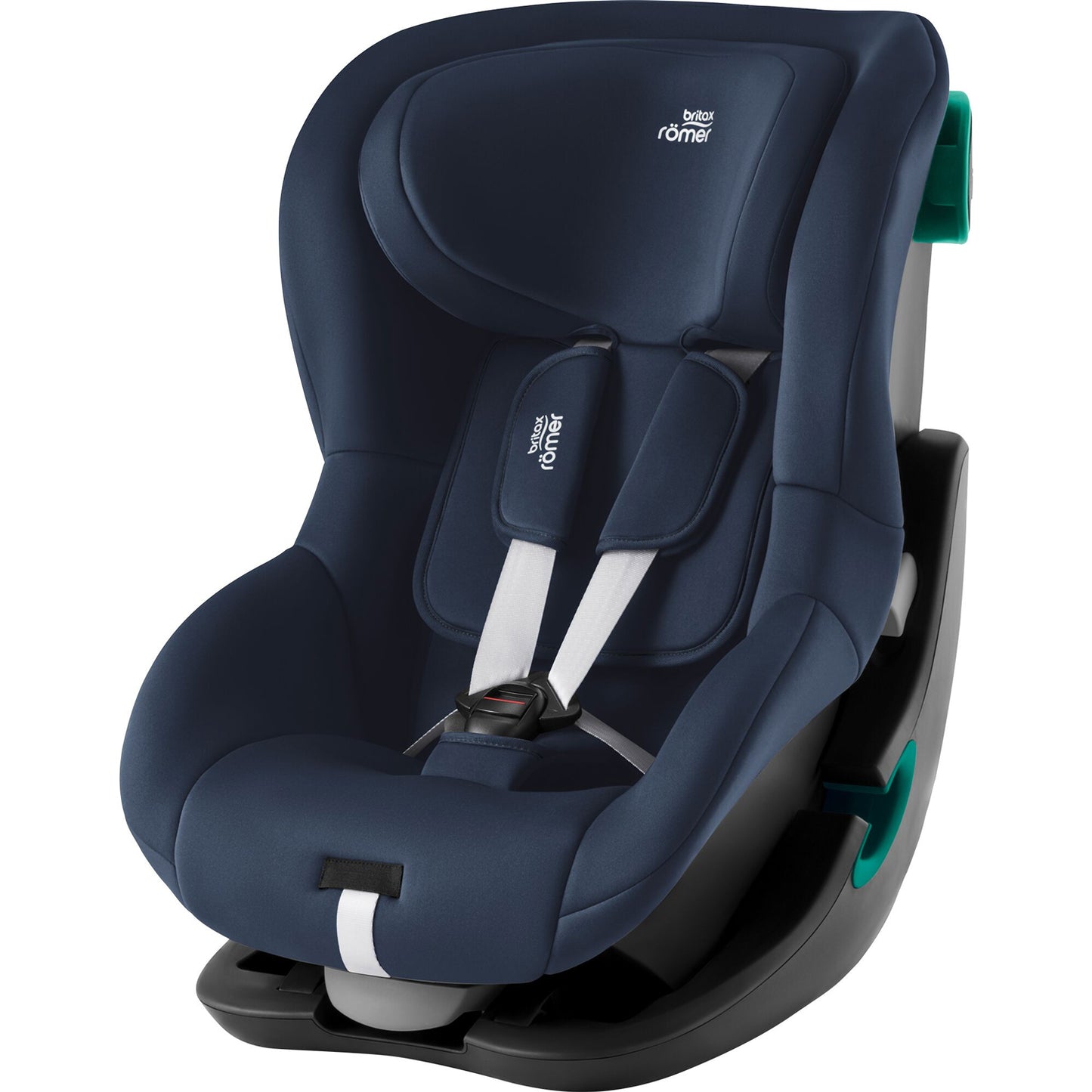 King Pro Night Blue Britax Römer