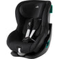 King Pro Space Black Britax Römer