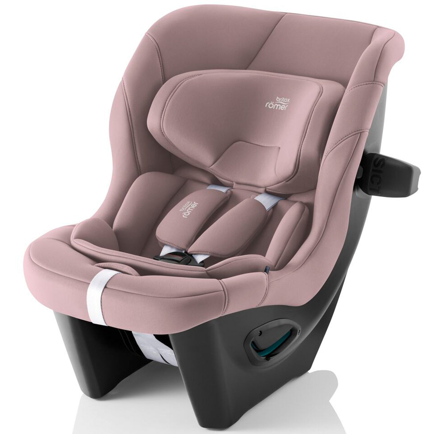 Max-Safe Pro Dusty Rose Britax Römer