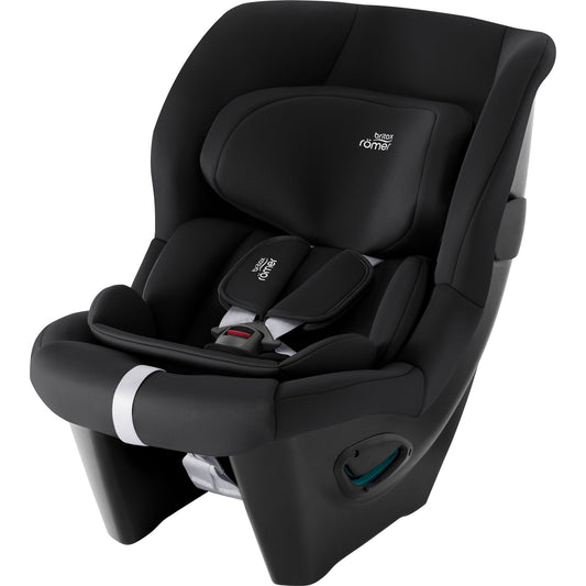 Safe-Way M SPACE BLACK Britax Römer