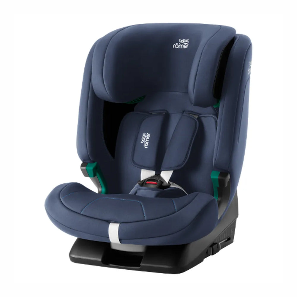 Versafix Moonlight Blue Britax Römer