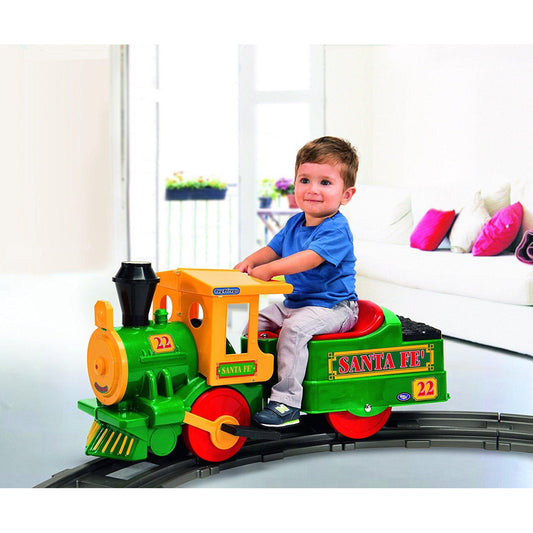 Santa Fe Iged1071 Peg Perego