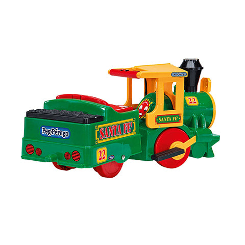 Santa Fe Iged1071 Peg Perego – TheBestBabyCatalog