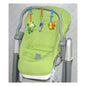 Peg Perego Kit For Baby Highchairs Tatamia And Prima Pappa Newborn Verde