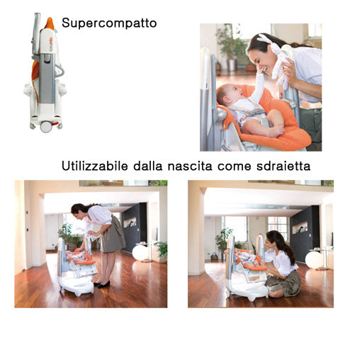 trona peg perego tatamia Peg Perego Tatamia Follow Me Ice – TheBestBabyCatalog