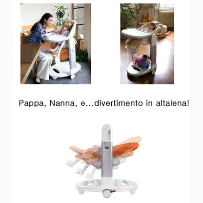 Tatamia Fiordilatte Peg Perego