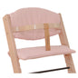 Treppy Cushion for Highchair SOFT PINK 4302