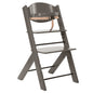 Highchair Grey 1002 Treppy