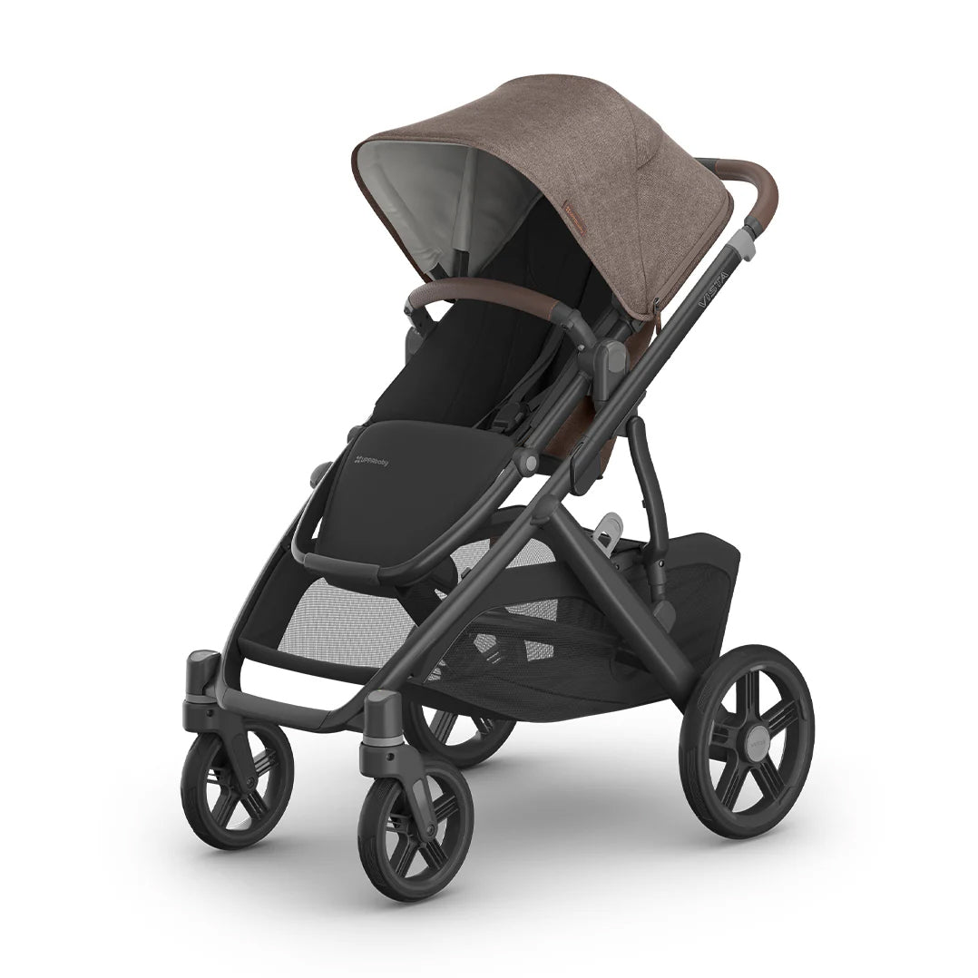 Uppababy Vista V3 Owen Mocha Mélange