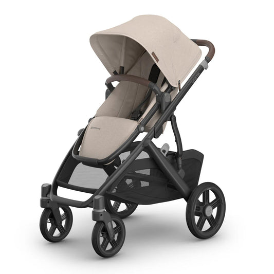 Uppababy Vista V3 Ada  Sandstone Mélange