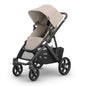Uppababy Vista V3 Ada  Sandstone Mélange