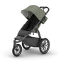 Uppababy Ridge V2 Evelyn Meadow Green