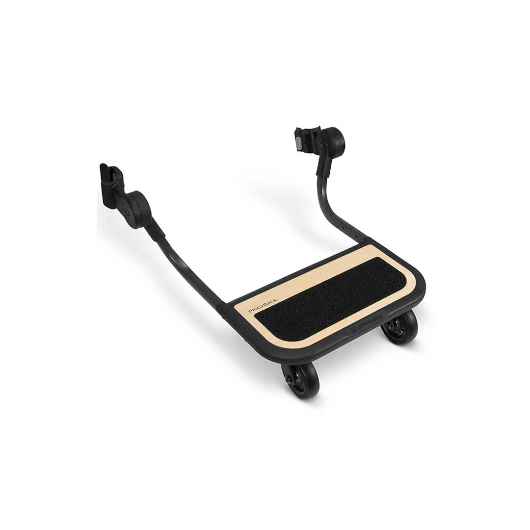 UPPAbaby PiggyBack Ride-Along Board for Cruz V2 and V3 0919-CPB-WW