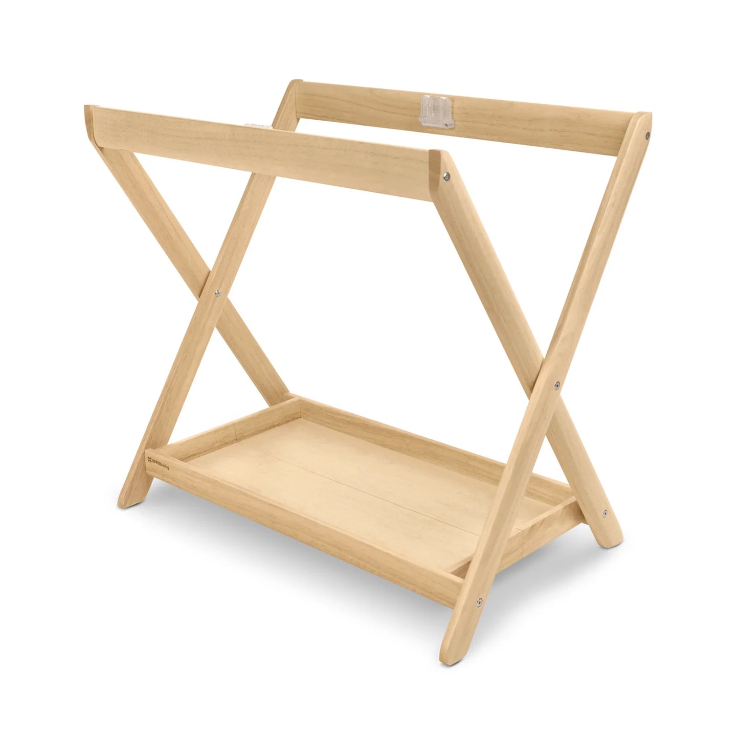 UPPAbaby Bassinet Stand Natural