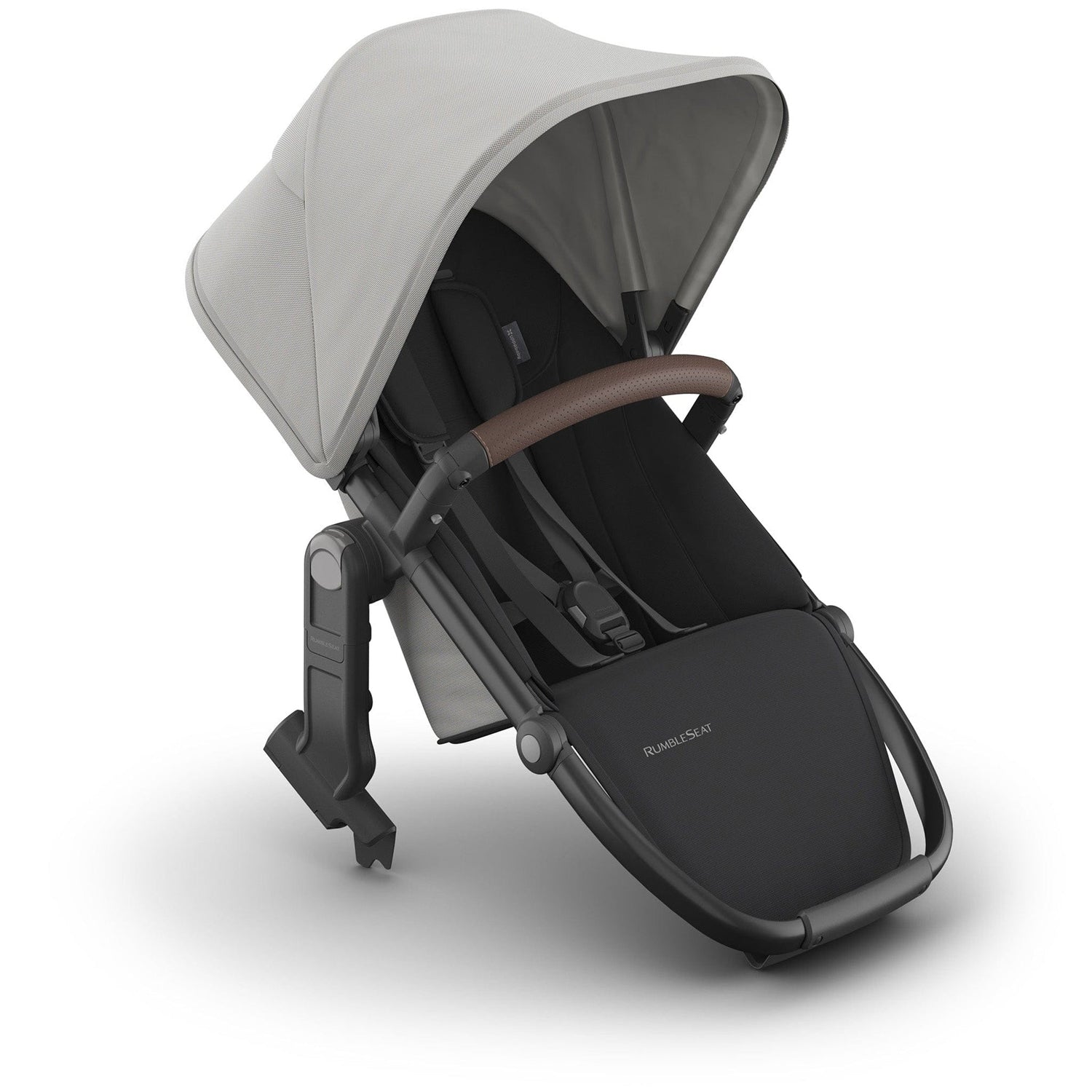 UPPAbaby Second Seat for Vista V3 Savannah - Pearl Gray Jacquard