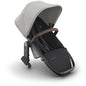 UPPAbaby Second Seat for Vista V3 Savannah - Pearl Gray Jacquard