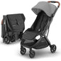 Uppababy Minu V3 Greyson Charcoal Mélange