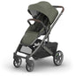 Uppababy Cruz V3 Evelyn Meadow Green