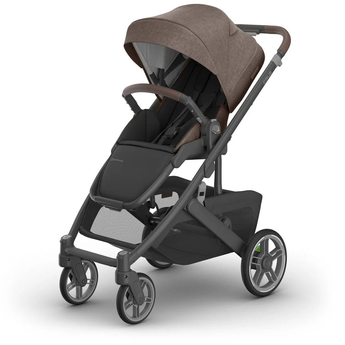 Uppababy Cruz V3 Owen Mocha Mélange