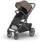 Uppababy Cruz V3 Owen Mocha Mélange