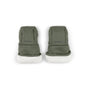 UPPAbaby Stroller Handmuffs Evelyn Meadow Green