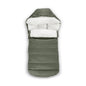 UPPAbaby CozyGanoosh Footmuff for Stroller Evelyn Meadow Green