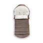 UPPAbaby CozyGanoosh Footmuff for Stroller Owen Mocha Mélange