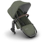 UPPAbaby Second Seat for Vista V3 Evelyn Meadow Green