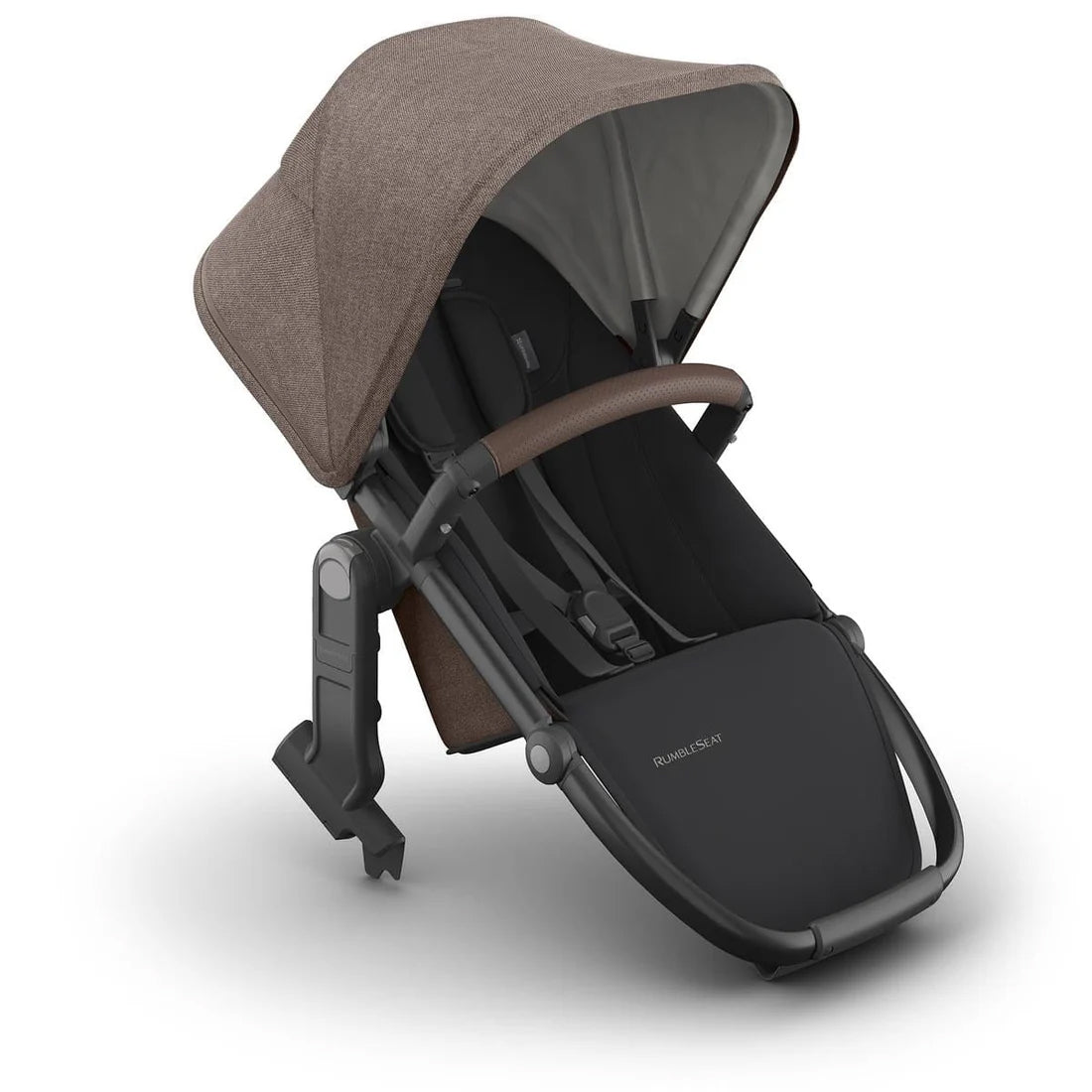 UPPAbaby Second Seat for Vista V3 Owen Mocha Mélange