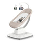 Uppababy Mamaroo Charlie Sand Mélange