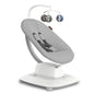Uppababy Mamaroo Stella Grey Mélange