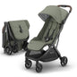 Uppababy Minu V3 Evelyn Meadow Green