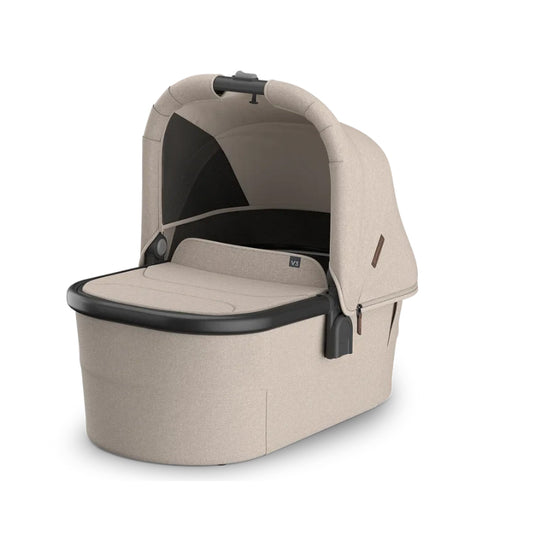 UPPAbaby Bassinet V3 Ada Sandstone Mélange