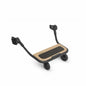 UPPAbaby PiggyBack Ride-Along Board for Vista, Vista V2, Vista V3 0217