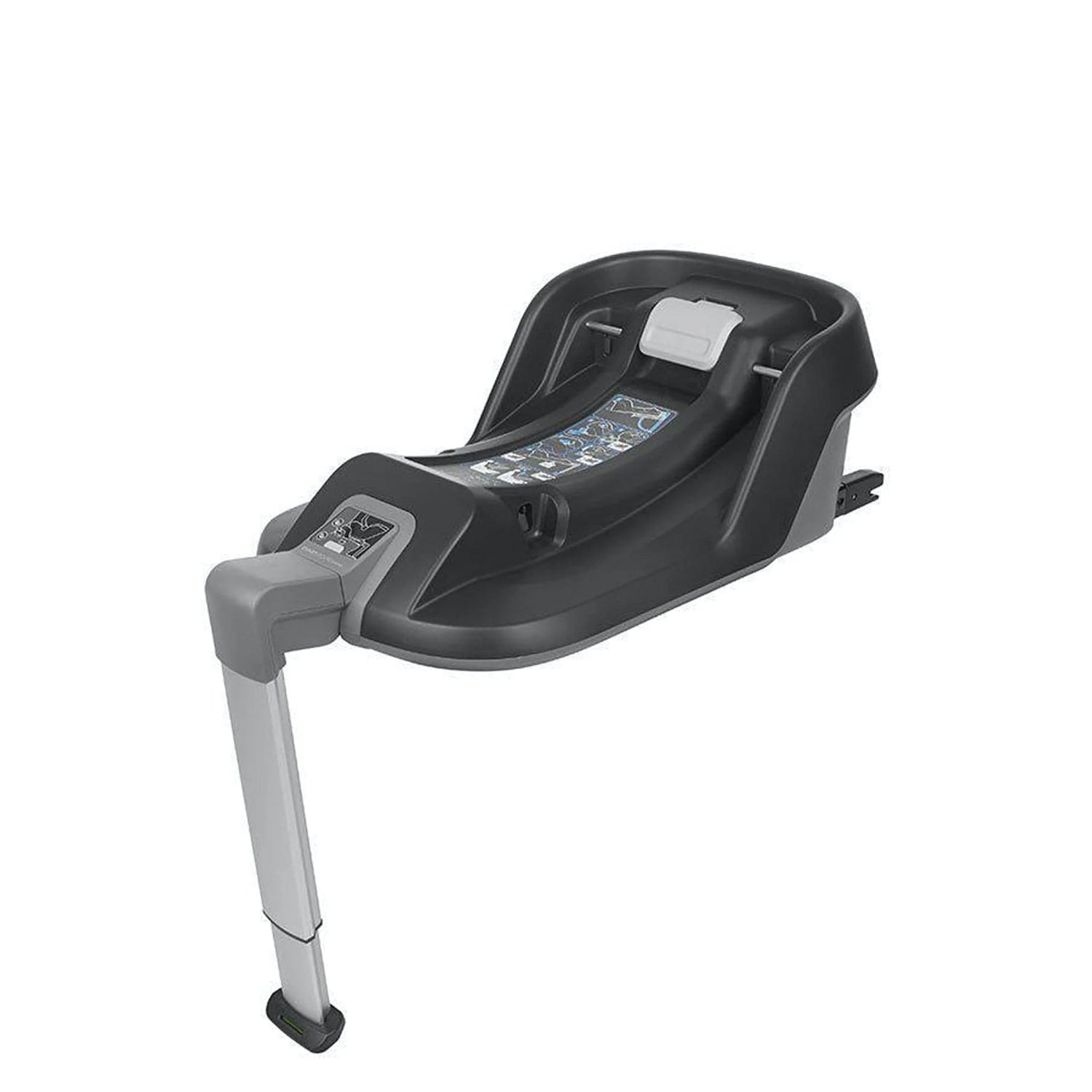 UPPAbaby Isofix Base for Mesa 1018-MSB-EU