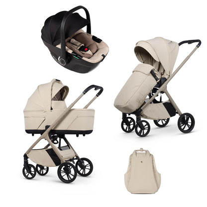 Venicci 3 in 1 - Tila Sabbia