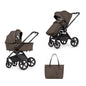 Venicci [DUO] Tinum 2.0 Upline 2 Brownie