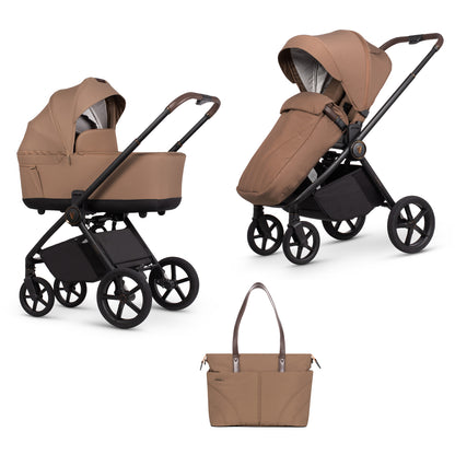 Venicci 2 in 1 - Claro 2 Caramel