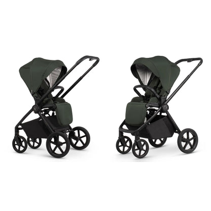 Venicci 3 in 1 Claro 2 Forest