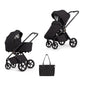 Venicci 2 in 1 - Claro 2 Noir