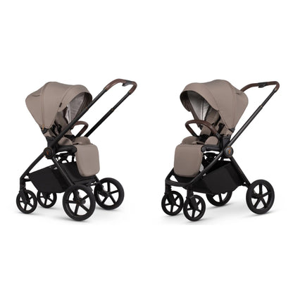 Venicci 2 in 1 Claro 2 Almond