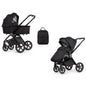 Venicci Duo Tinum 2.0 Upline 2 All Black